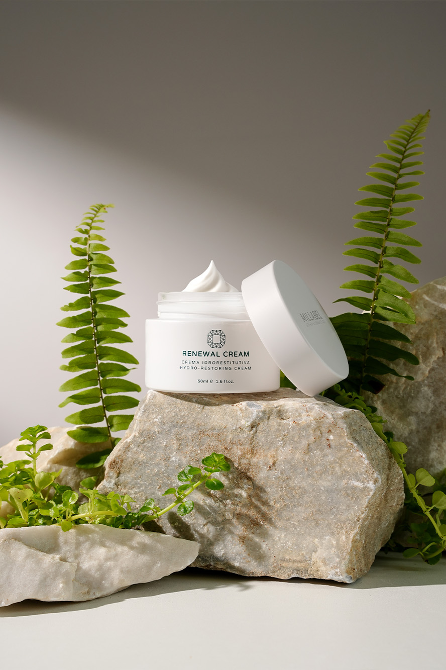 Renewal Cream - Hydro-Restoring Night Cream