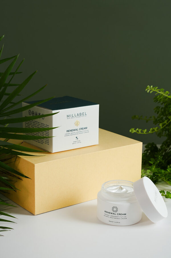 Renewal Cream - Hydro-Restoring Night Cream - Image 2