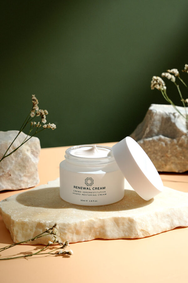 Renewal Cream - Hydro-Restoring Night Cream - Image 3