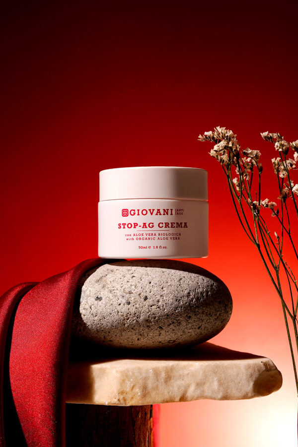 GIOVANI Stop-Ag Crema - immagine 3