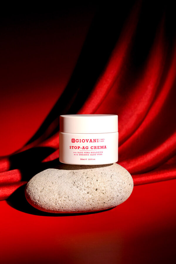 GIOVANI Stop-Ag Crema - immagine 2