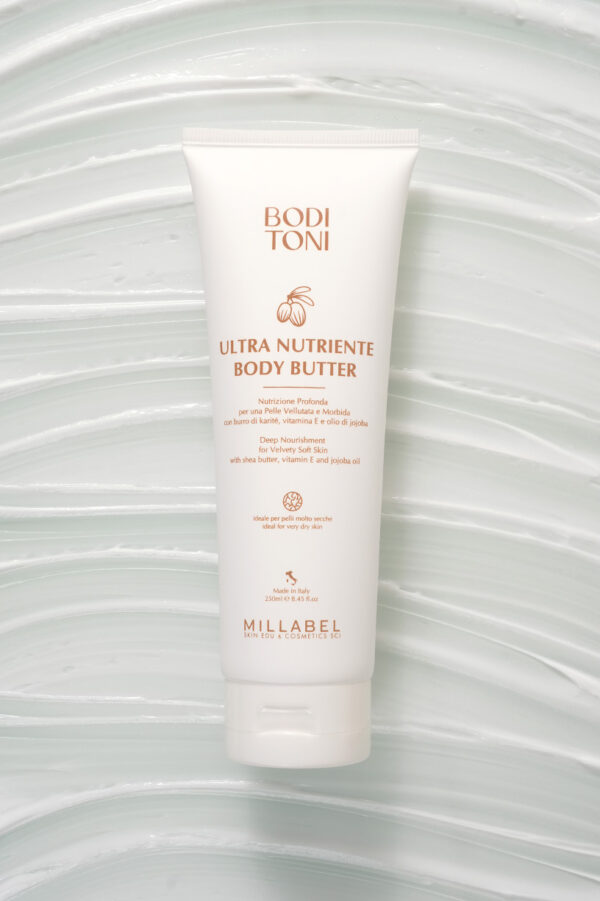 Boditoni Ultra Nutrient Body Butter - Image 2
