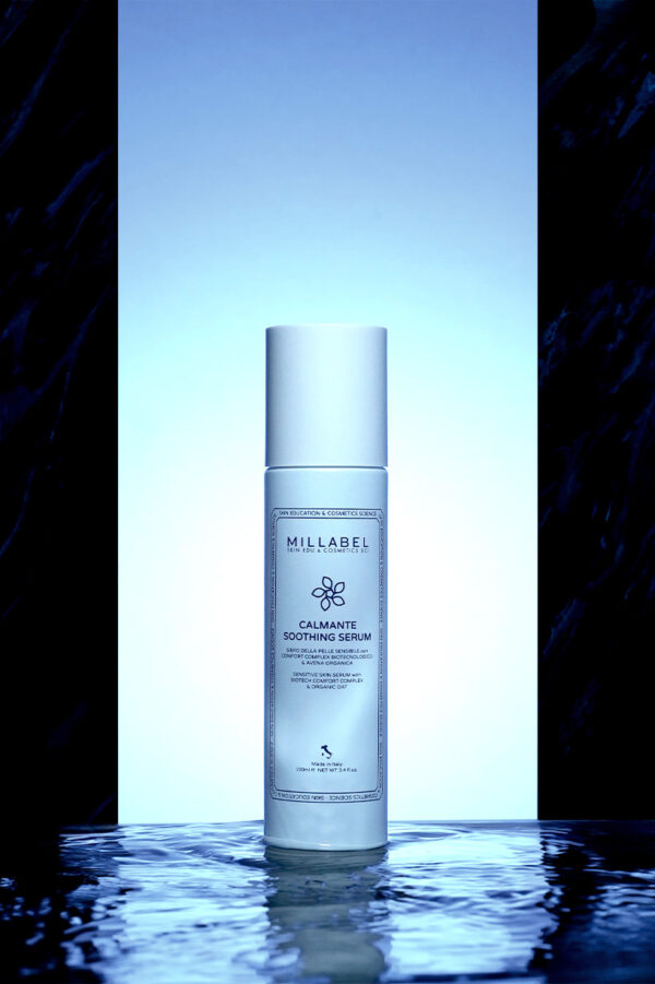 Calmante Soothing Serum