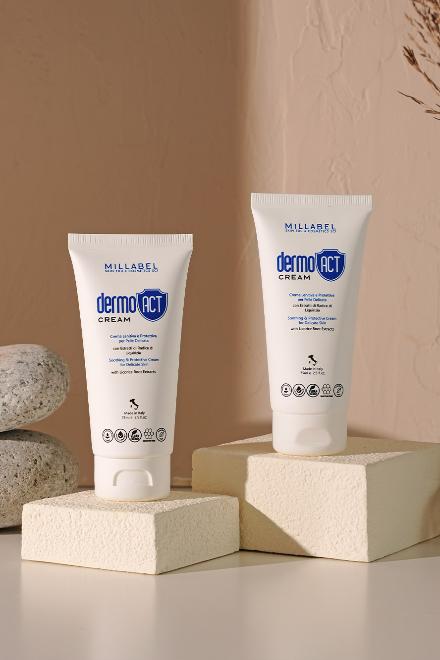 Dermoact Cream