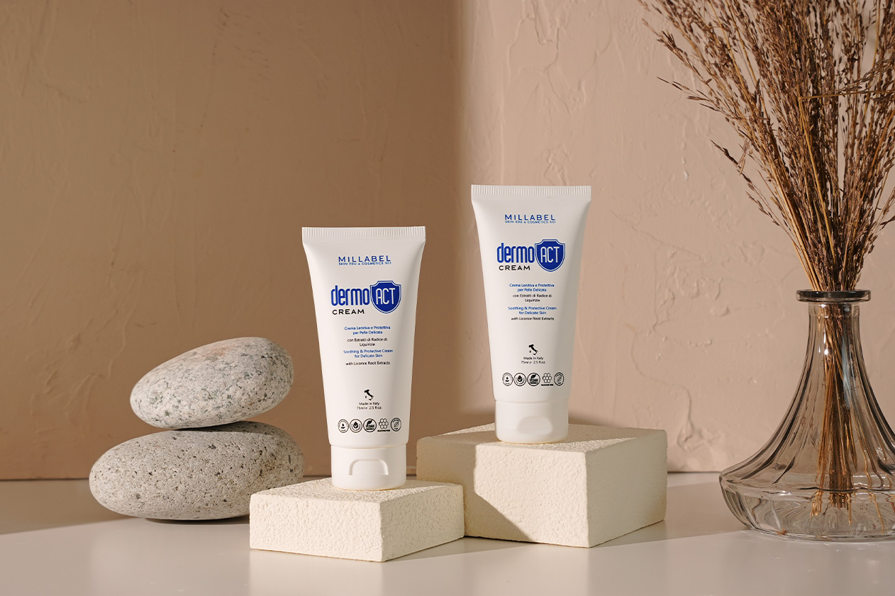 Dermoact Cream - immagine 2