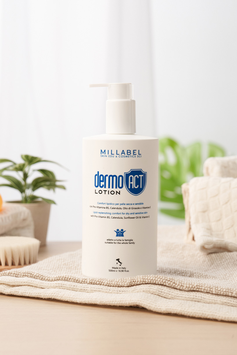 DermoAct Lotion