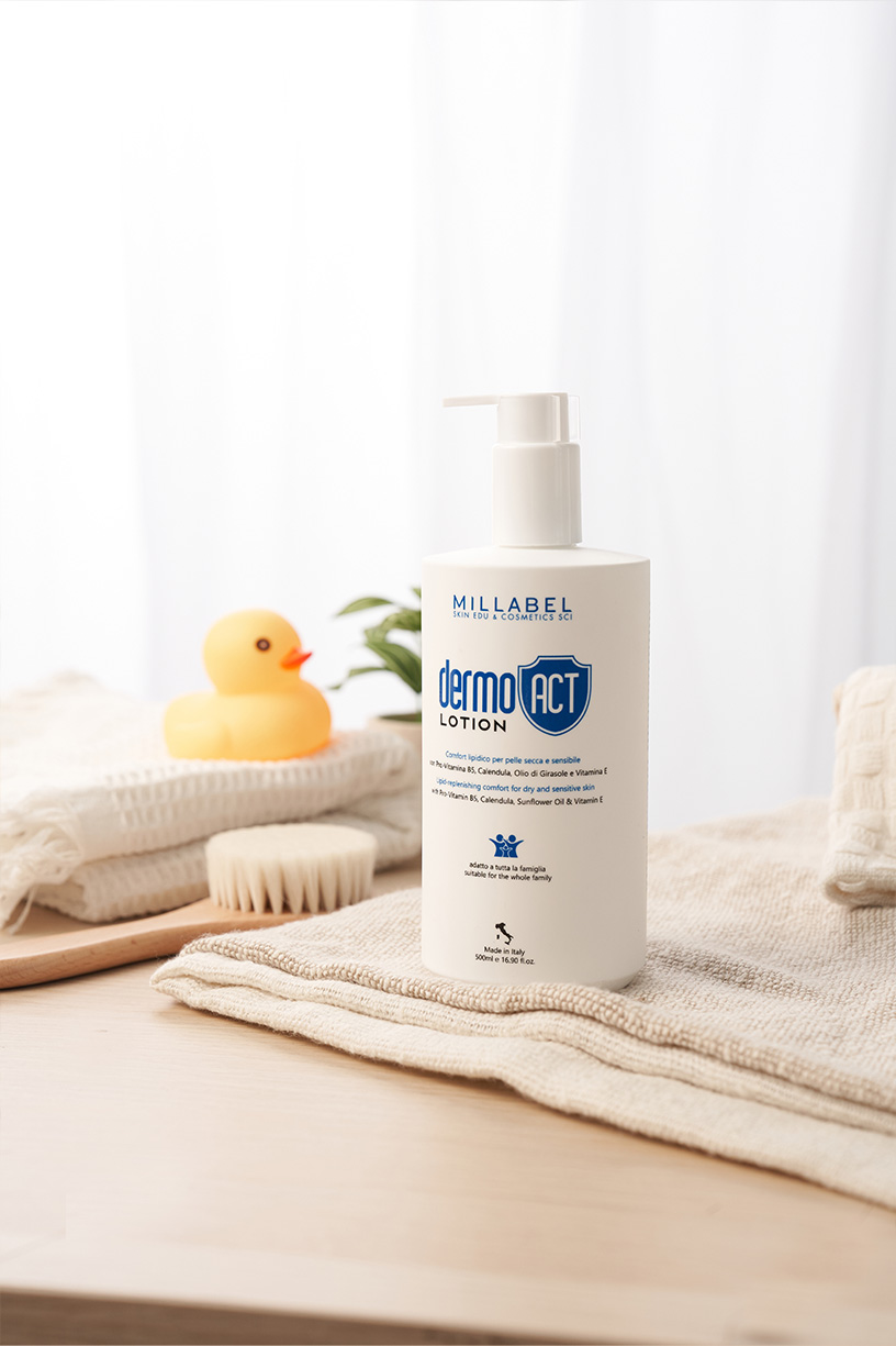 DermoAct Lotion - immagine 2